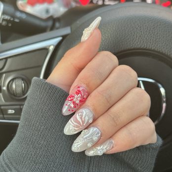 Happy Day Nails & Spa - Nail Salons Near Me - Sacramento, California Happy Day Nails & Spa - Nail Salons Near Me - Sacramento, California