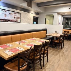 Casa De Restaurant