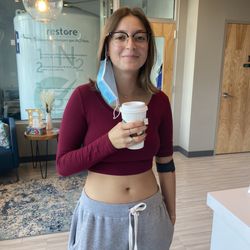 Restore Hyper Wellness - After