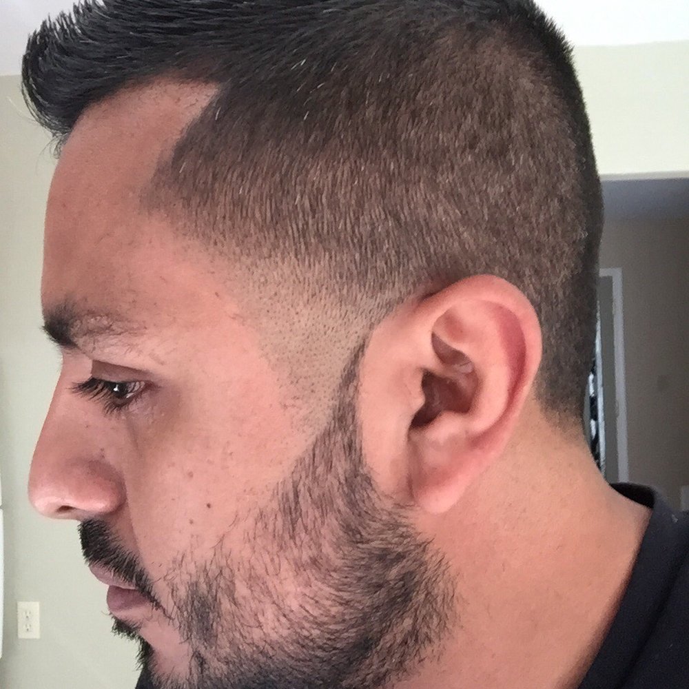Studio One Barber - Fohawk by:Jack @StudioOne - Barbers Near Me - Castro Valley, California Studio One Barber - Fohawk by:Jack @StudioOne - Barbers Near Me - Castro Valley, California