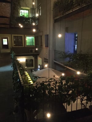 Downtown Beds Hostel by null