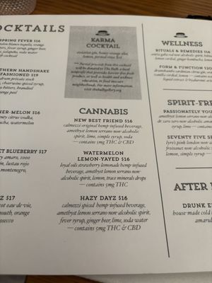 Menu photo 1 Haberdish Charlotte, NC Menu photo 1 Haberdish Charlotte, NC