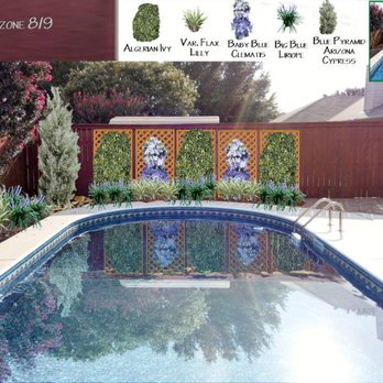 Fisher's Landscape - Landscaping Near Me - Clermont, Florida Fisher's Landscape - Landscaping Near Me - Clermont, Florida