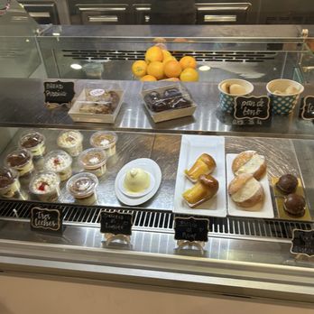 Delicious By Carlotta Gelati - Gelato Near Me - Weston, Florida Delicious By Carlotta Gelati - Gelato Near Me - Weston, Florida
