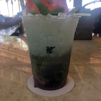 Kane - Blueberry mojito - Indonesian Near Me - Marco Island, Florida Kane - Blueberry mojito - Indonesian Near Me - Marco Island, Florida