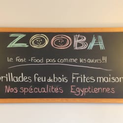 Zooba - Zooba