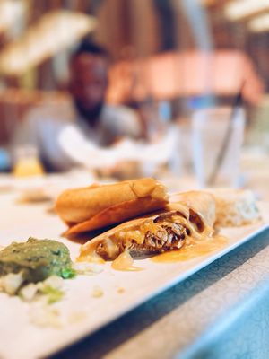 Gloria's Latin Cuisine by null