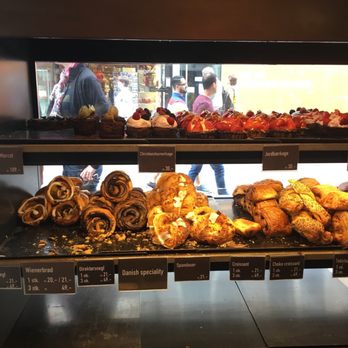 Lagkagehuset - Bakeries Near Me - København K, 84 Lagkagehuset - Bakeries Near Me - København K, 84
