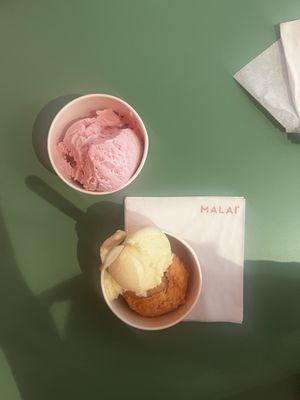 Malai by null