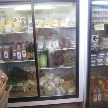 Local Source Market - dairy, free range eggs - Grocery Near Me - Halifax, Nova Scotia