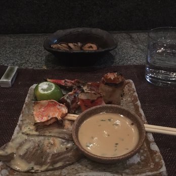 Zuma - Sushi Bars Near Me - New York, New York Zuma - Sushi Bars Near Me - New York, New York