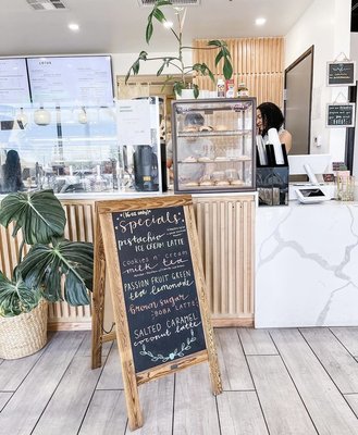 Cafe Mollie by null