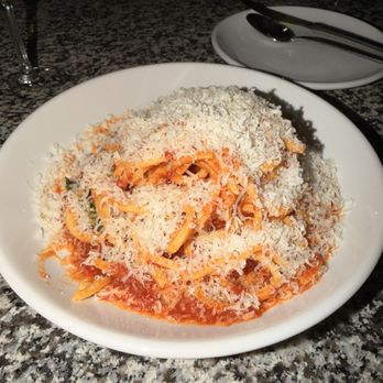 Louie - Pappardelle Bolognese - Italian Near Me - Clayton, Missouri