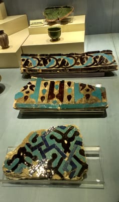 Etnoğrafya Müzesi by null