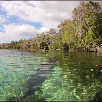 KP Hole - Boating Near Me - Dunnellon, Florida