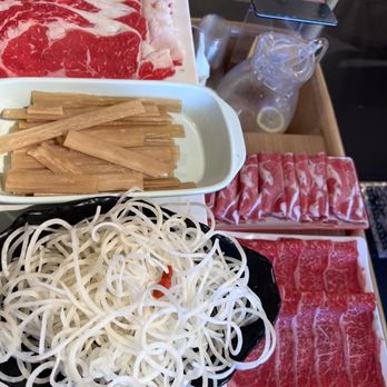 Yuan's Hotpot - Hot Pot Near Me - Rosemead, California