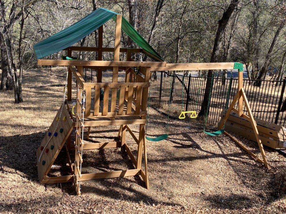 Slide of Handyman Brave