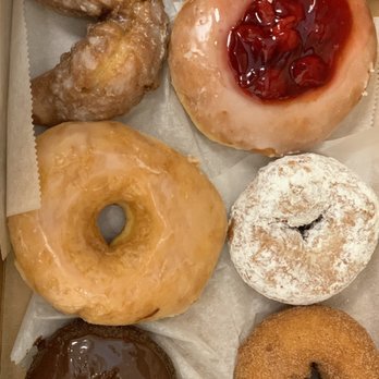 Dudt H D Bakery - Mixed Donuts - Bakeries Near Me - Wexford, Pennsylvania Dudt H D Bakery - Mixed Donuts - Bakeries Near Me - Wexford, Pennsylvania
