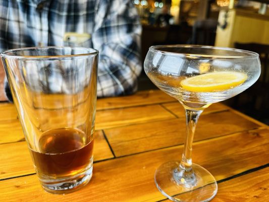 The Chart Room Restaurant by null