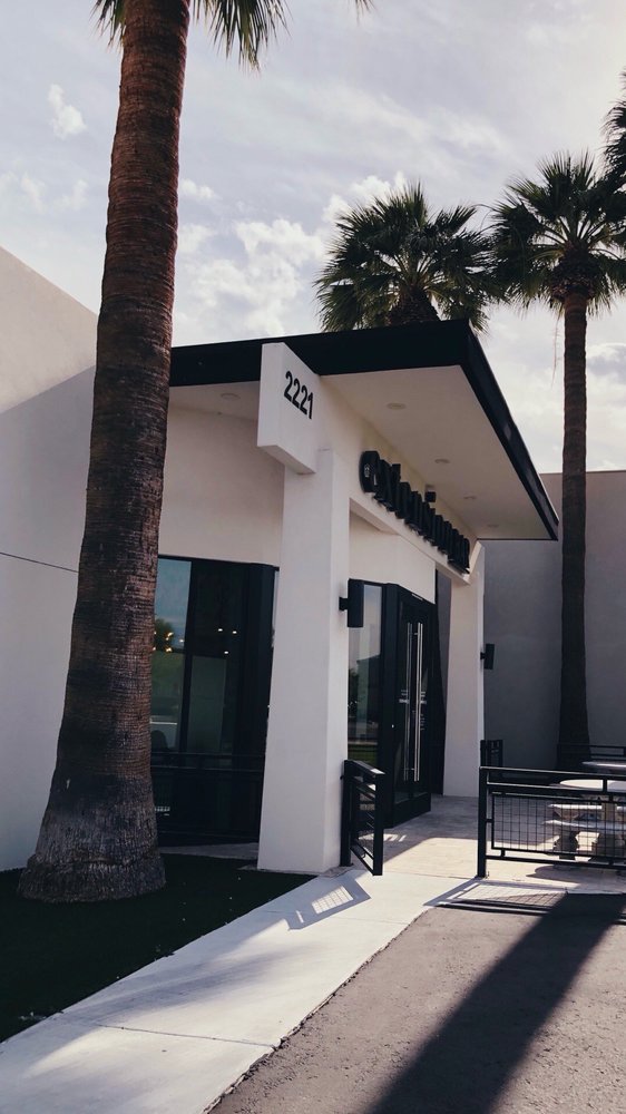 EXTENSION BAR Updated August 2024 23 Photos 2221 N Scottsdale Rd