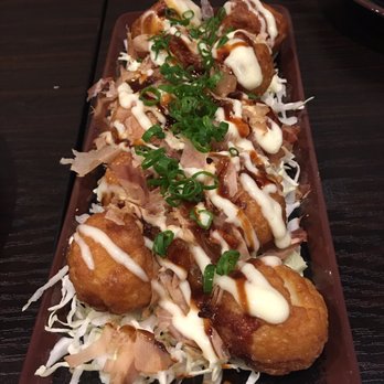 O Ramen - I love takoyaki - Ramen Near Me - Bakersfield, California O Ramen - I love takoyaki - Ramen Near Me - Bakersfield, California