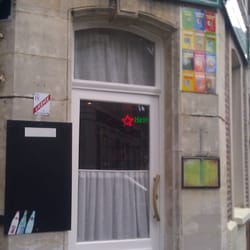 Le Bouchon