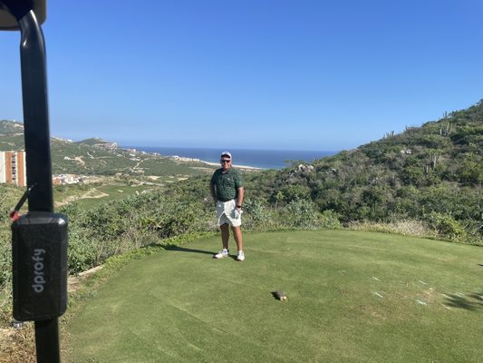 Quivira Golf Club by null