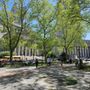 Photo of Thomas Paine Park