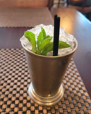 J Graham's Cafe by null