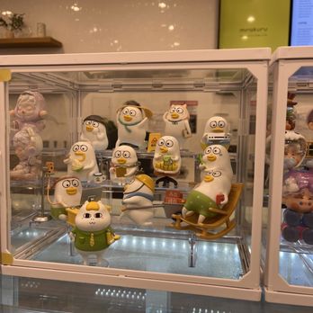 Mirakuru - Coffee & Tea Near Me - Garden Grove, California