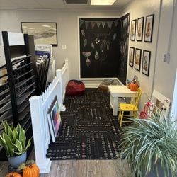 Interiors By H & W - Flooring store near me
