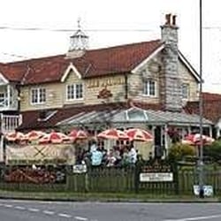 The Plough - The Plough Sewardstone Road