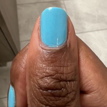 TJ Nails & Spa - Polish application April 14 - Nail Salons Near Me - San Diego, California TJ Nails & Spa - Polish application April 14 - Nail Salons Near Me - San Diego, California