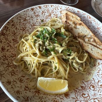 Kitchen and Rail - Chicken piccata - Supper Clubs Near Me - Golden Valley, Minnesota