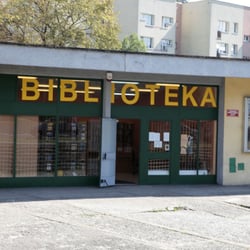 Śródmiejska Biblioteka Publiczna w Krakowie filia nr 7