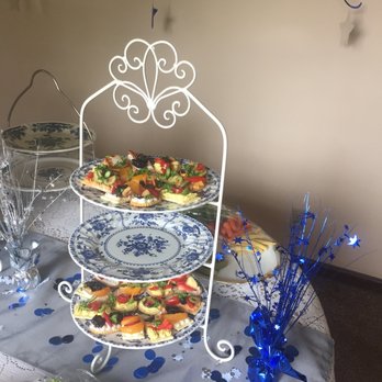 Dirty Dishes - Party Equipment Rentals Near Me