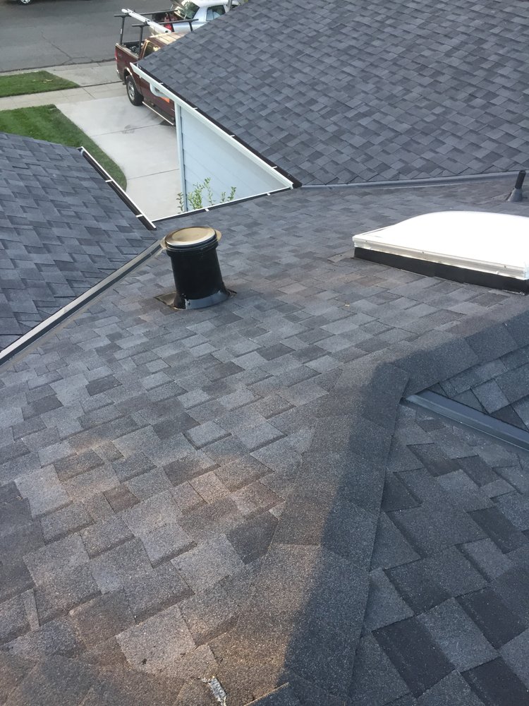 Slide of Sersiv Roofing Corporation