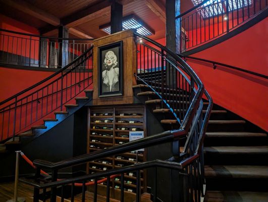 Killer Shrimp by null