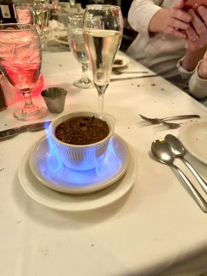 Ernest's Orleans Restaurant & Cocktail Lounge by null