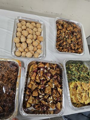 엘에이 낙원 캐더링 | LA Nakwon Catering by null