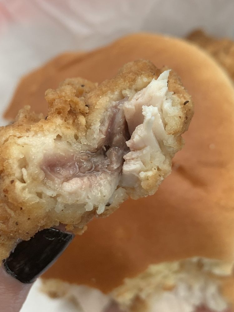 KFC - Updated April 2025 - 39 Reviews - 126 Pearl St, Essex Junction, Vermont - Fast Food