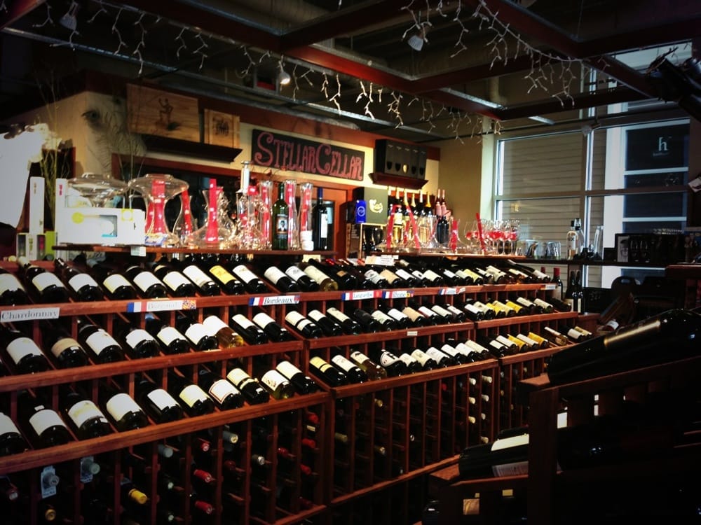 HARBOR SQUARE WINE SHOP Updated September 2024 25 Reviews 756