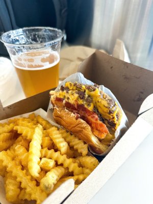 Shake Shack by null