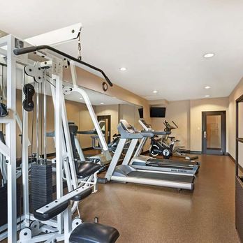 Best Western Plus Clearfield - Fitness Center - Hotels Near Me - Clearfield, Pennsylvania Best Western Plus Clearfield - Fitness Center - Hotels Near Me - Clearfield, Pennsylvania