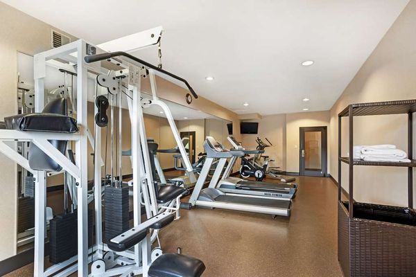 Best Western Plus Clearfield by null