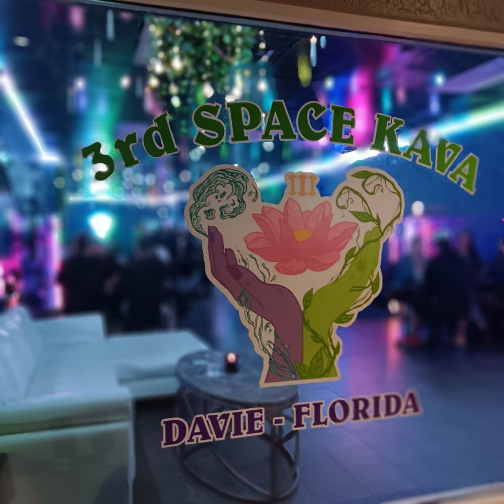 3rd Space Kava Logo