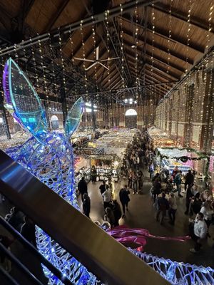 SoWa Winter Festival by null