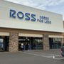 Photo of Ross Dress For Less