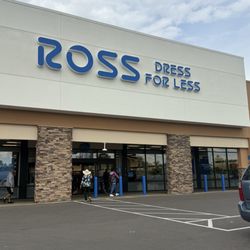 Ross Dress For Less
