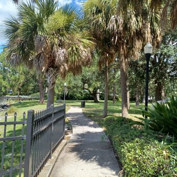 Stinson Park - Parks Near Me - Jacksonville, Florida Stinson Park - Parks Near Me - Jacksonville, Florida